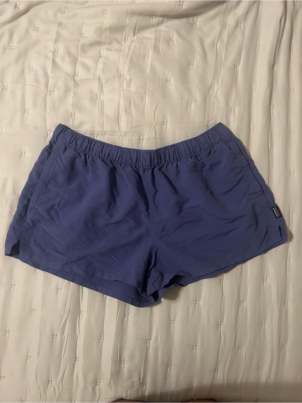 Women's patagonia shorts